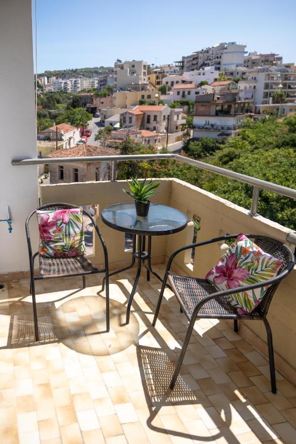 Studio 71!Charming Flat In Chania Chania  Exterior photo
