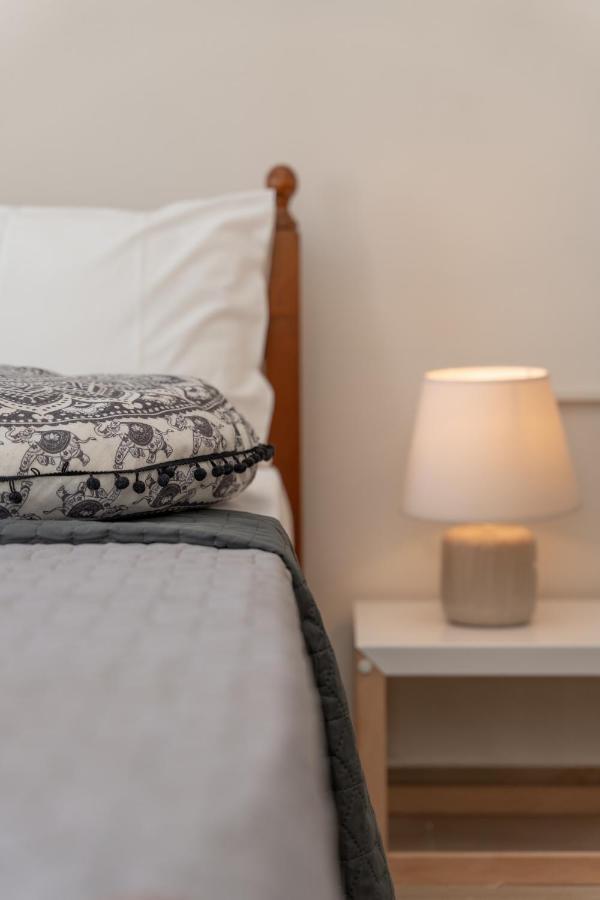 Studio 71!Charming Flat In Chania Chania  Exterior photo