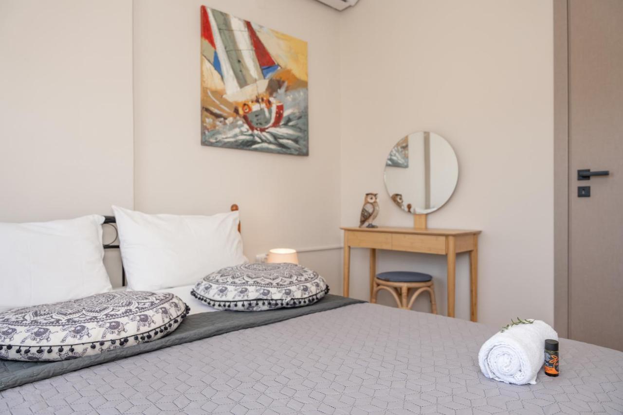 Studio 71!Charming Flat In Chania Chania  Exterior photo