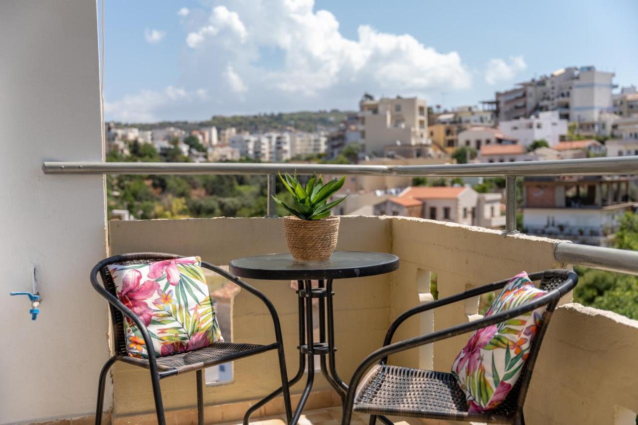 Studio 71!Charming Flat In Chania Chania  Exterior photo