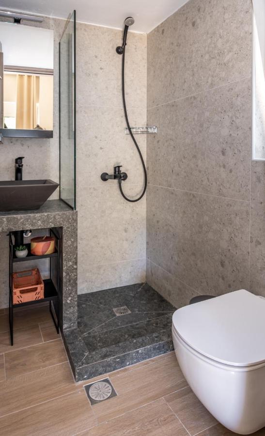 Studio 71!Charming Flat In Chania Chania  Exterior photo