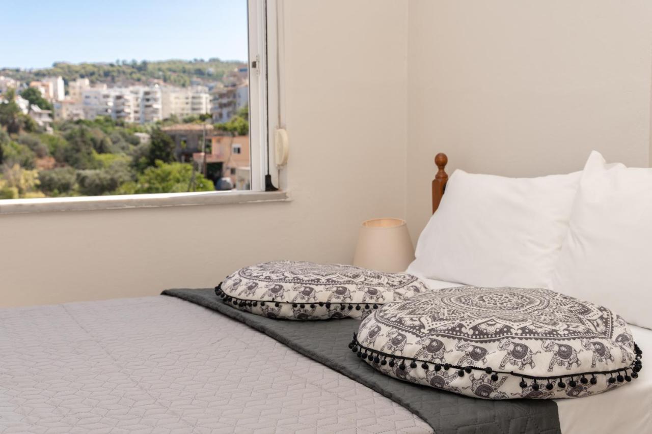 Studio 71!Charming Flat In Chania Chania  Exterior photo