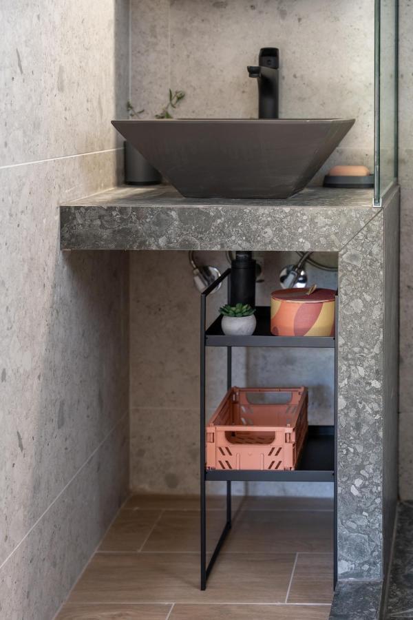 Studio 71!Charming Flat In Chania Chania  Exterior photo